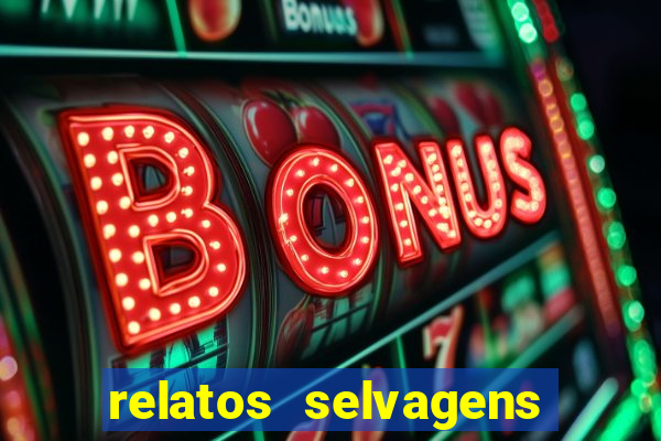 relatos selvagens completo dublado